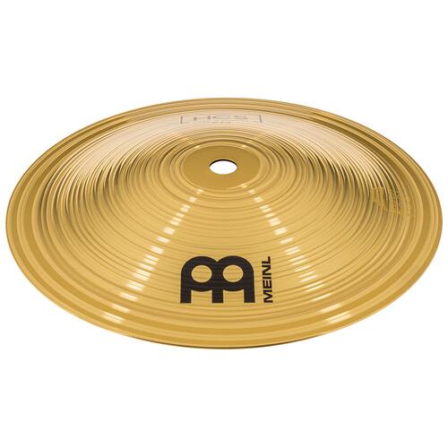 Image 1 - Meinl HCS8" Bell Cymbal